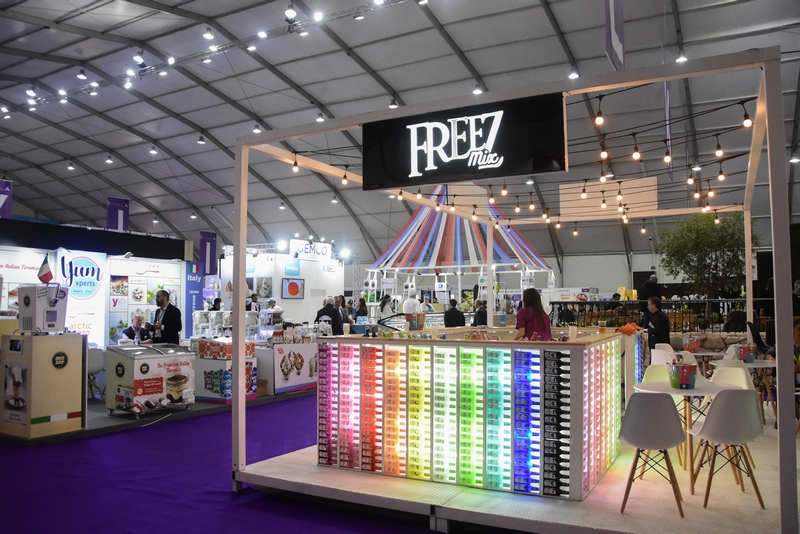 Horeca Lebanon 2019